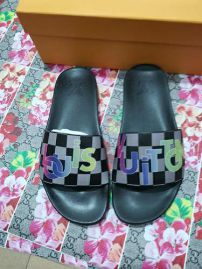 Picture of LV Slippers _SKU422811364221923